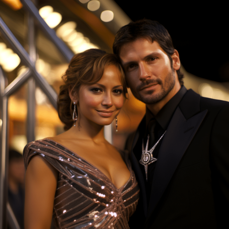 jennifer lopez and ben