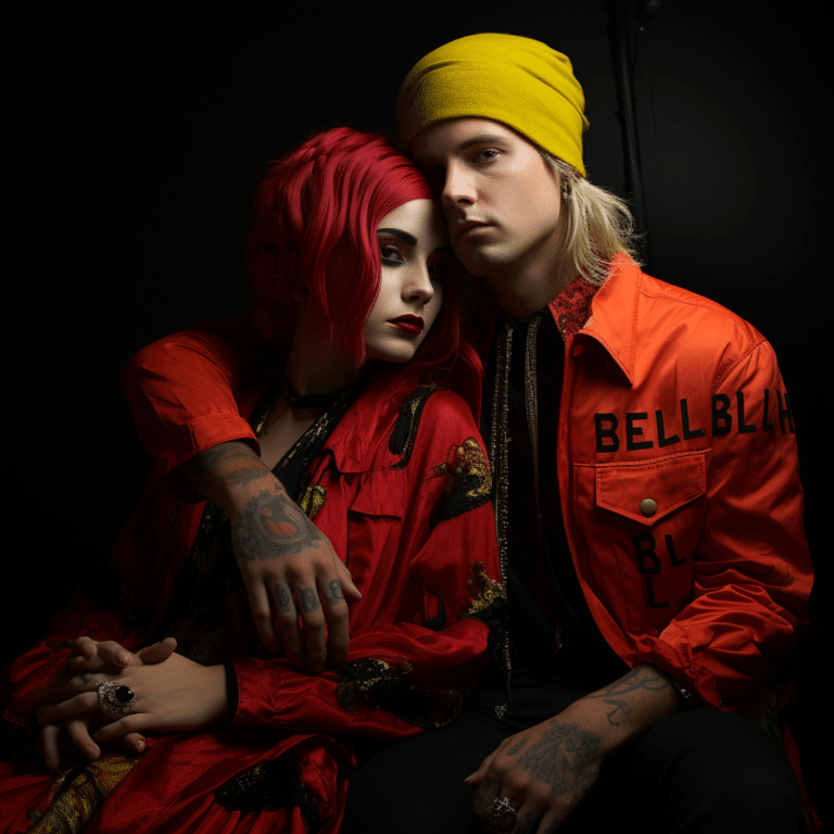 jesse rutherford billie eilish song