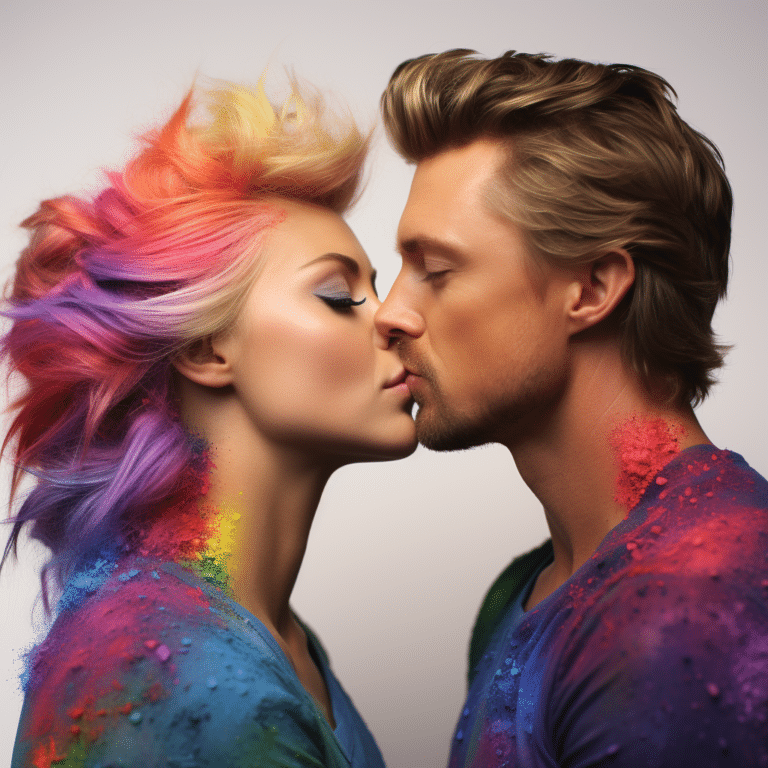 julianne hough gay