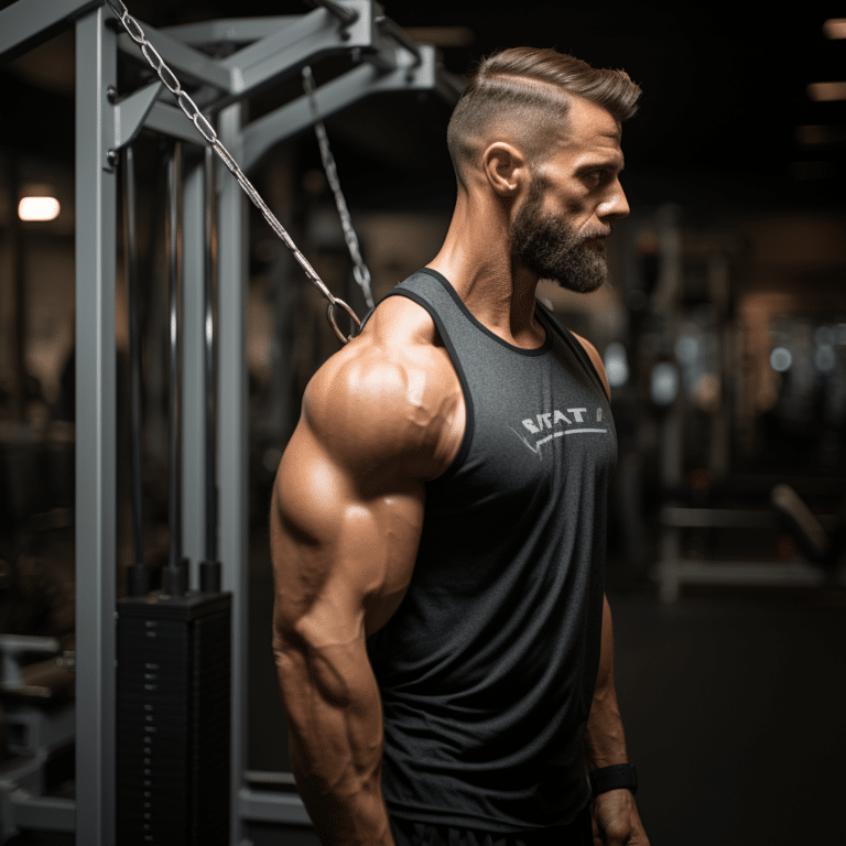 lateral head tricep exercises