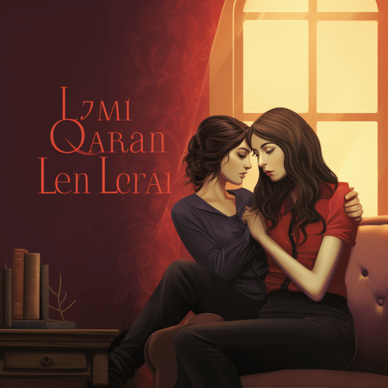 lesbian quiz