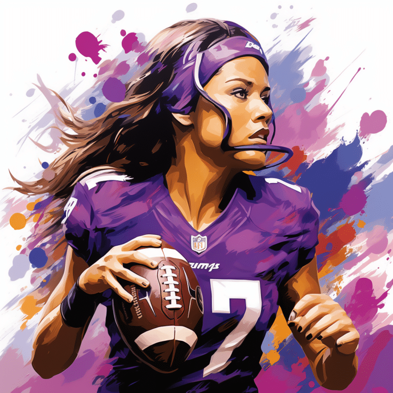 nfl qbs as women