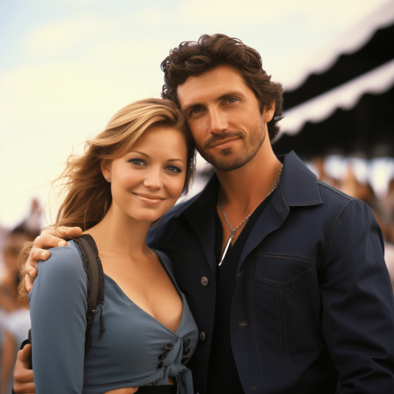 patrick dempsey spouse