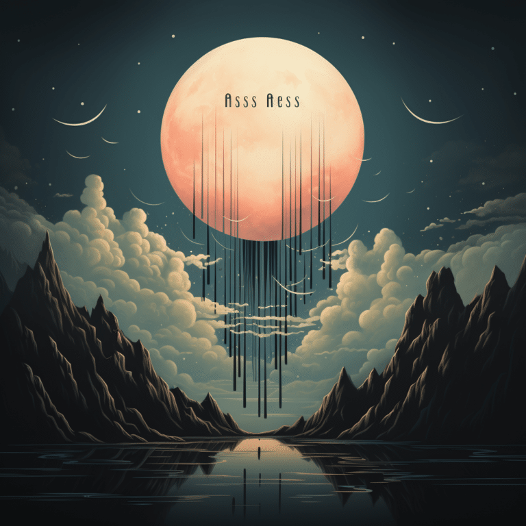 rises the moon lyrics