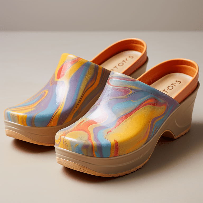 rothys clog