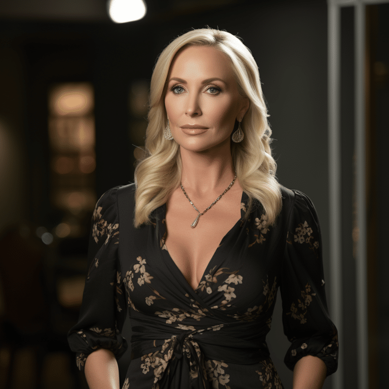 shannon beador net worth