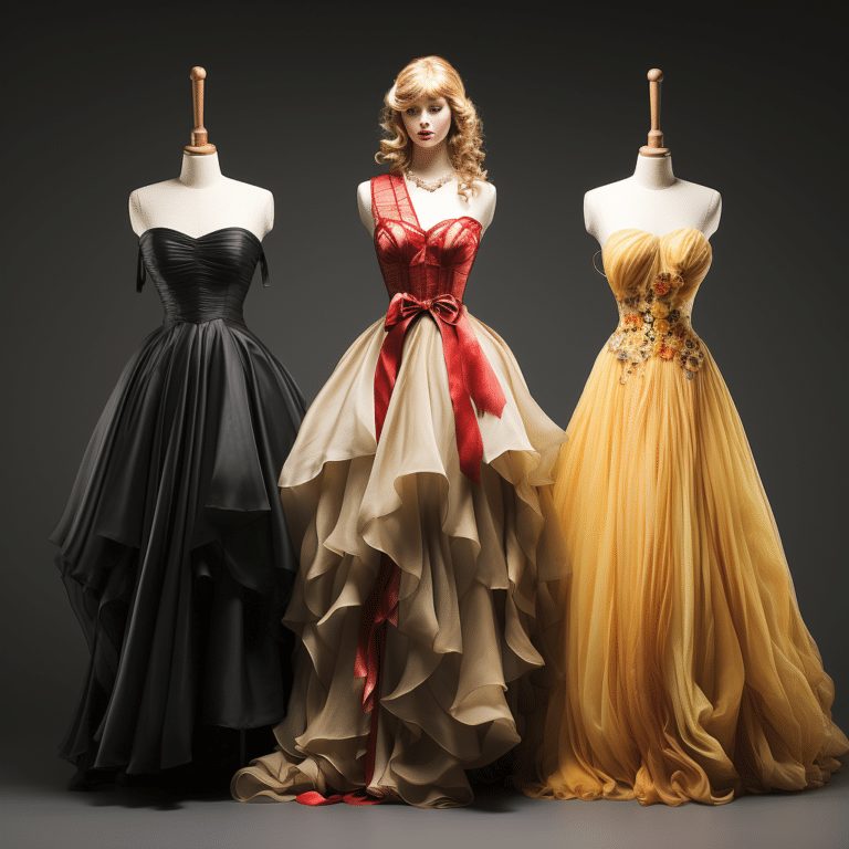 speak now era outfits