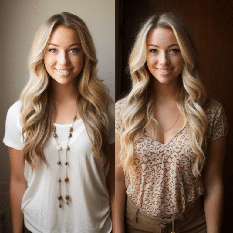 sydney simpson weight loss