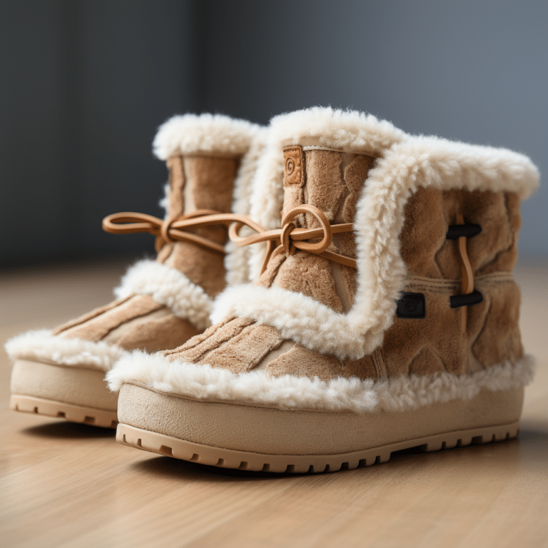 ugg dupes