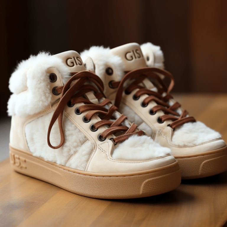 ugg sneakers womens