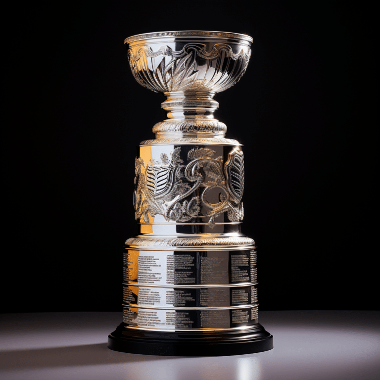 white stanley cup