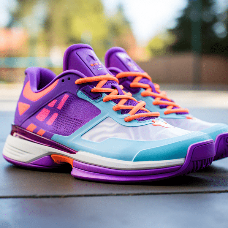 womens pickleball shoes