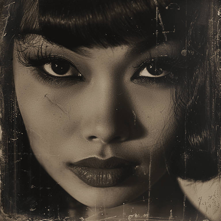 anna may wong quarter