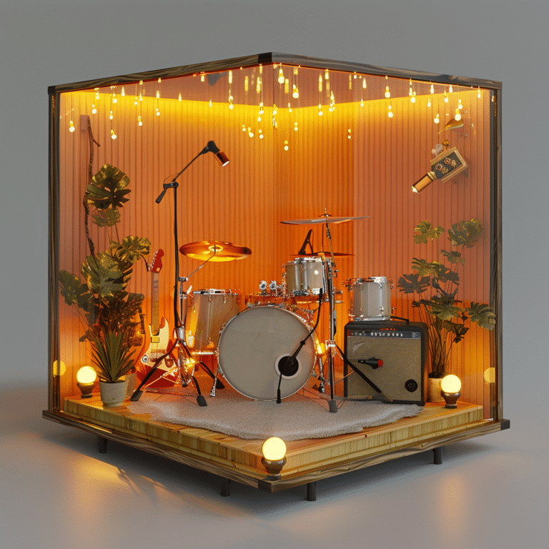 band in a box