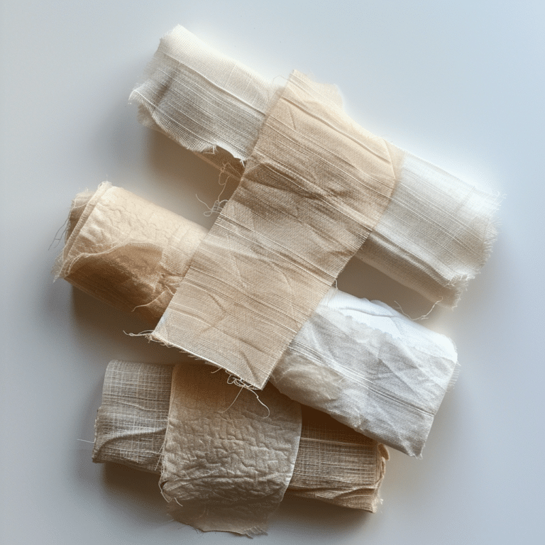 blister bandages