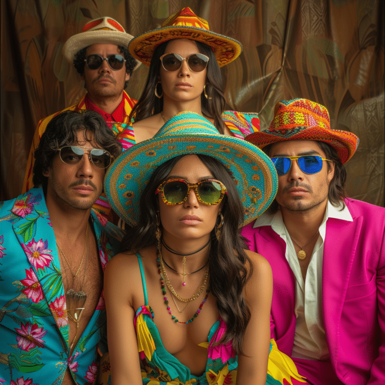 cast of panama 2022