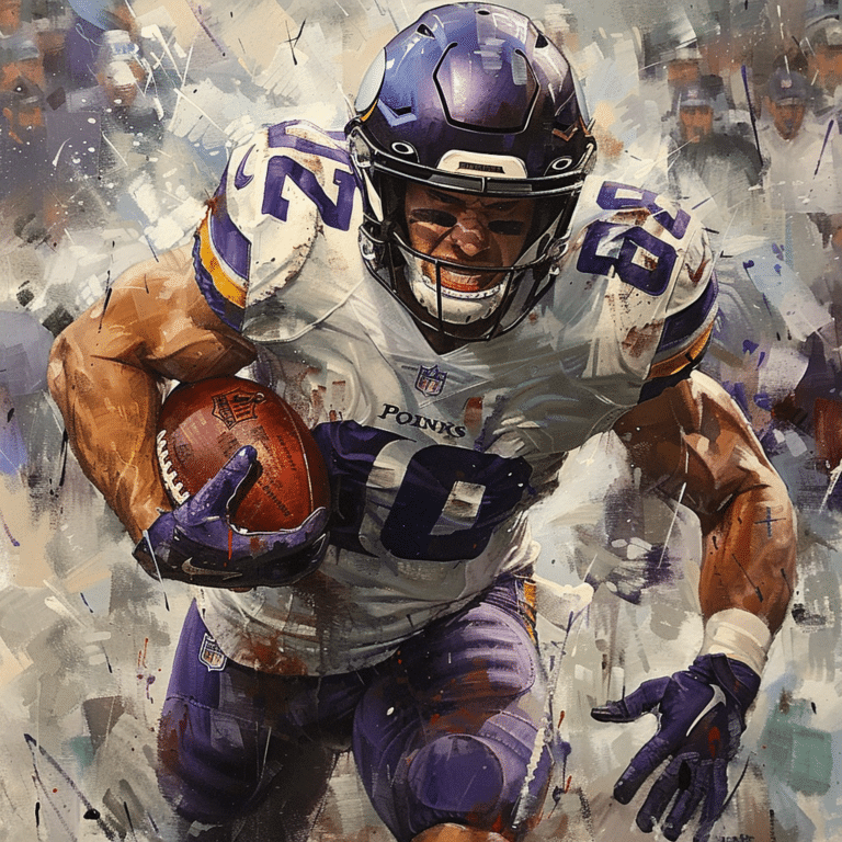 eric johnson tight end