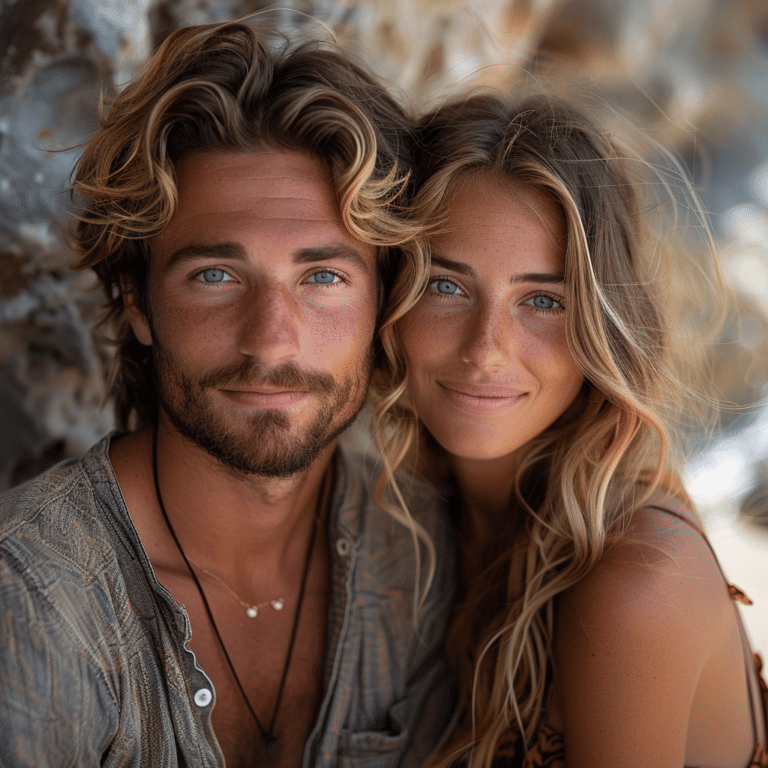 fun couple questions