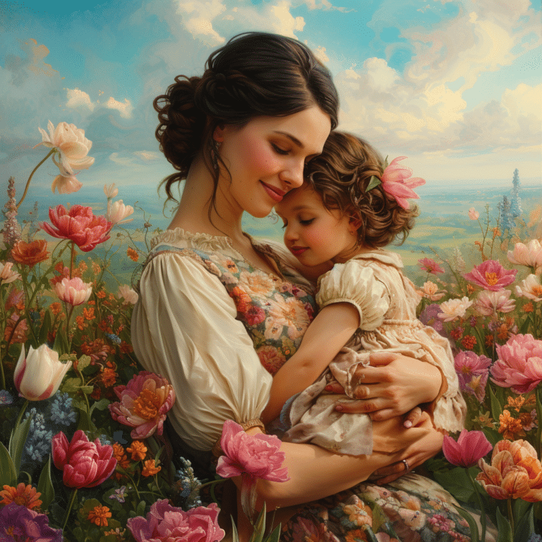 happy mothers day aunt