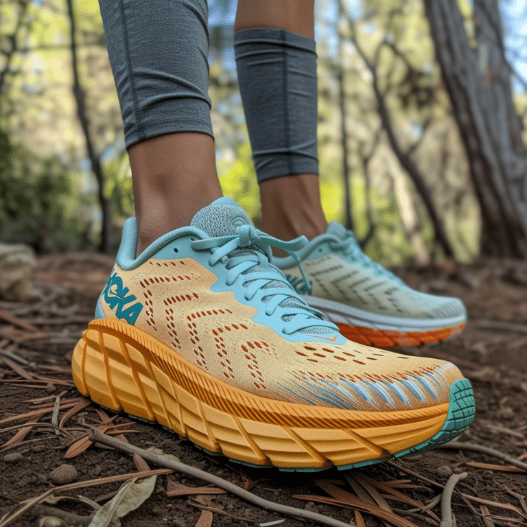 hoka clifton 9 womens