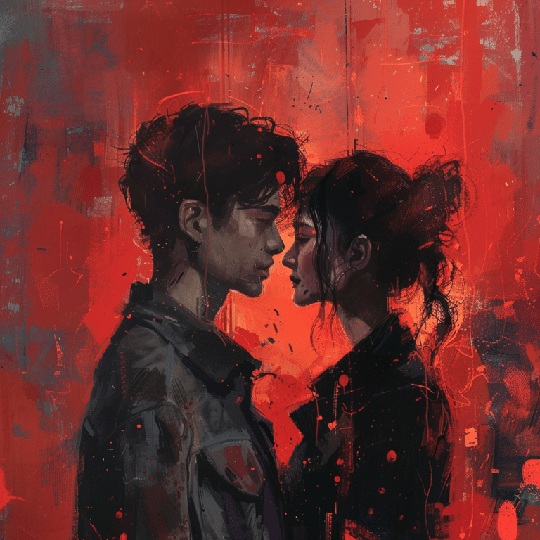 i dont want to be loved spoiler