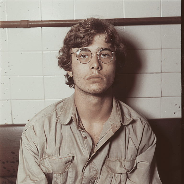 jeffrey dahmer photos