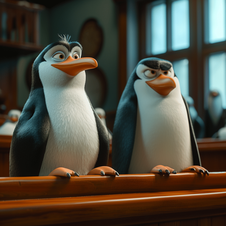 kowalski trial