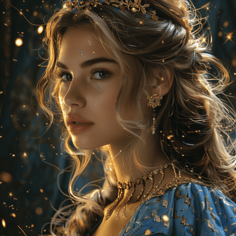 leo traits female