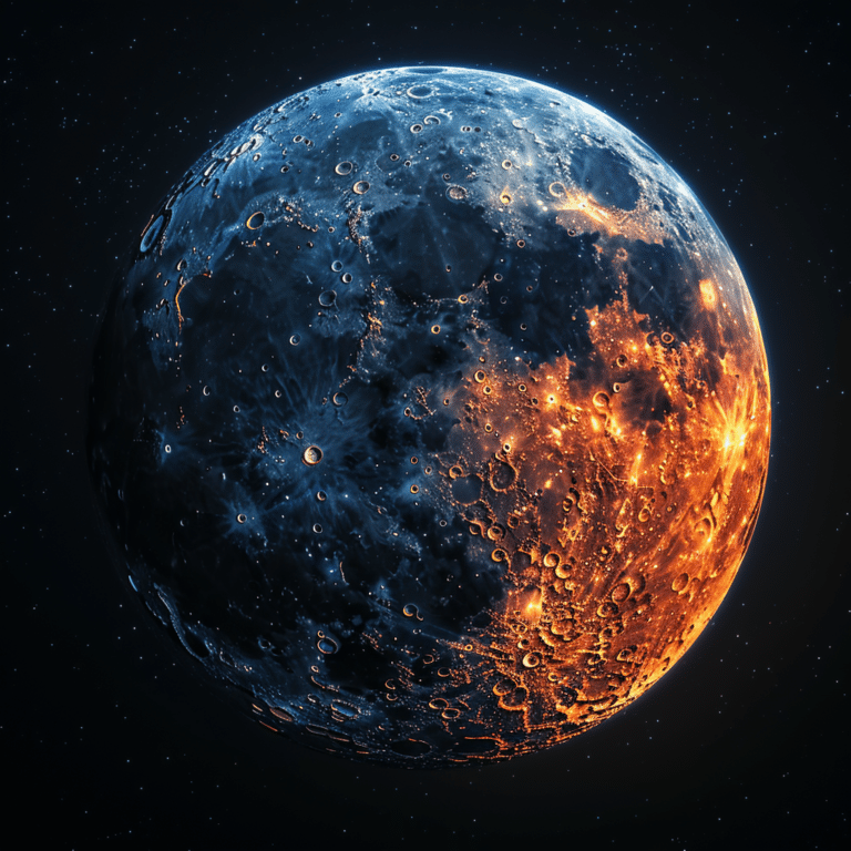 moon compatibility test