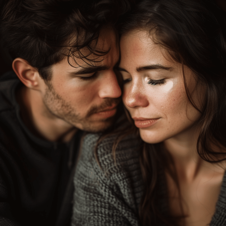 my husband has destroyed me emotionally