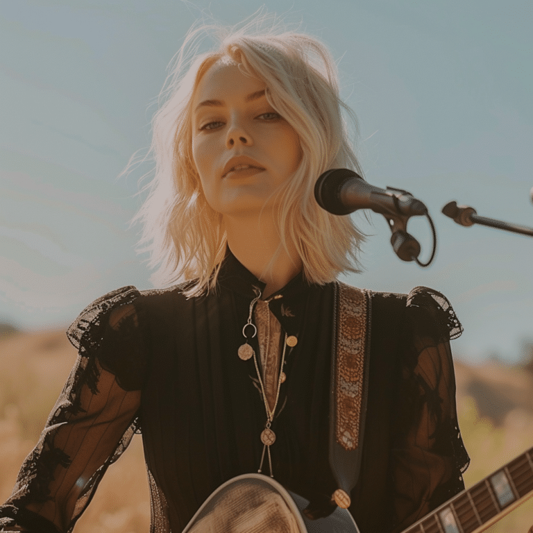phoebe bridgers height