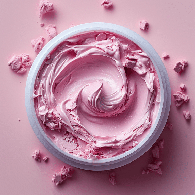 ponds cold cream