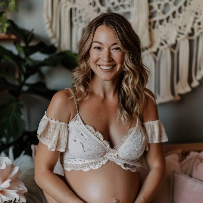 postpartum underwear