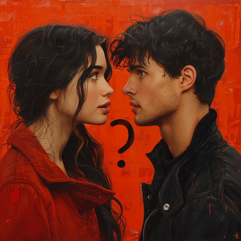 questions to ask girlfriend
