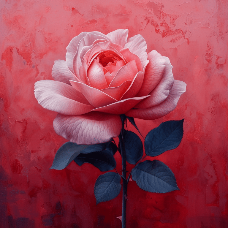 rose vibe