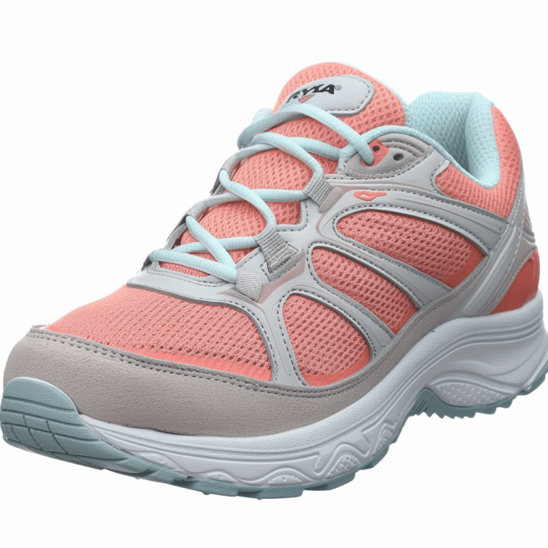 ryka walking shoes