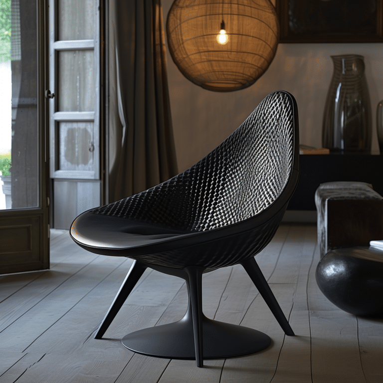 sayl chair