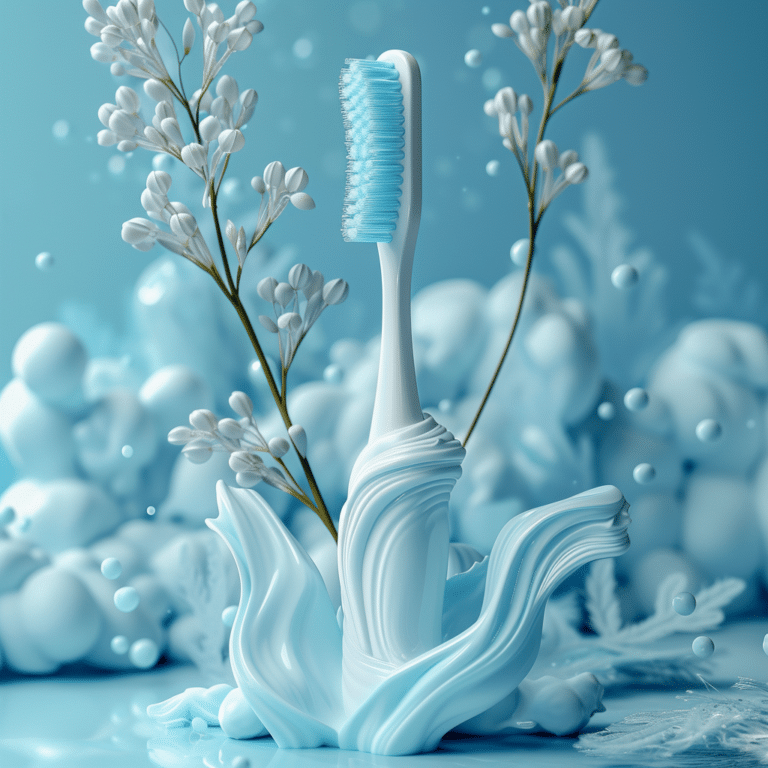 sensitive toothpaste