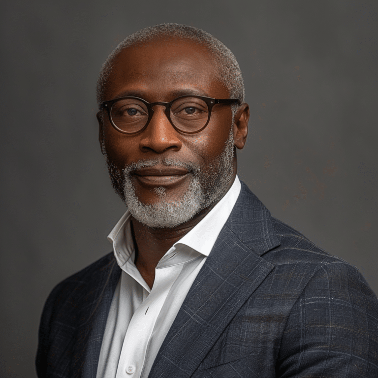simon guobadia net worth