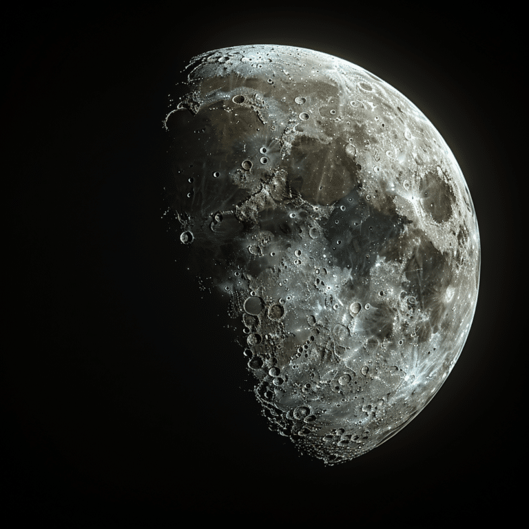 soulmate moon test