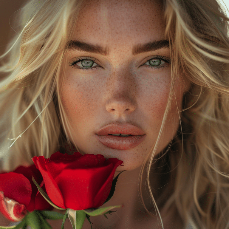 the rose vibrator