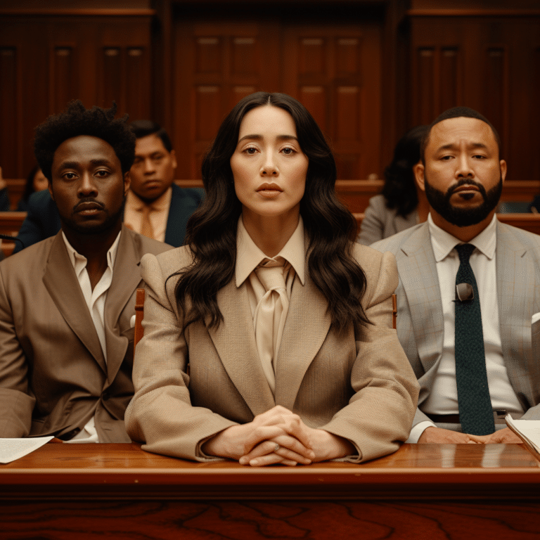 where to watch jury duty 2024 tv series