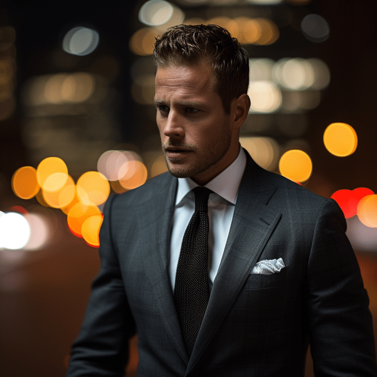 why did suits end