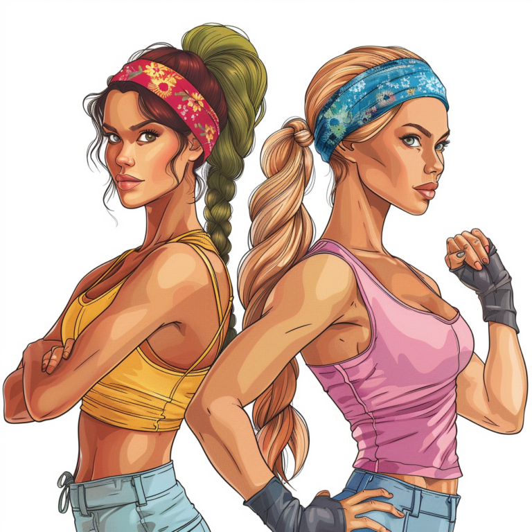 women who suck