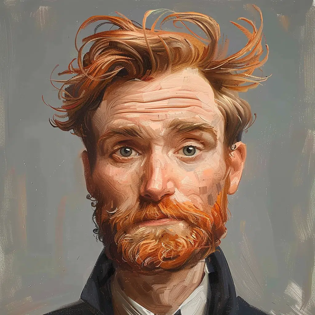 Towering Triumph: Conan Obrien Height