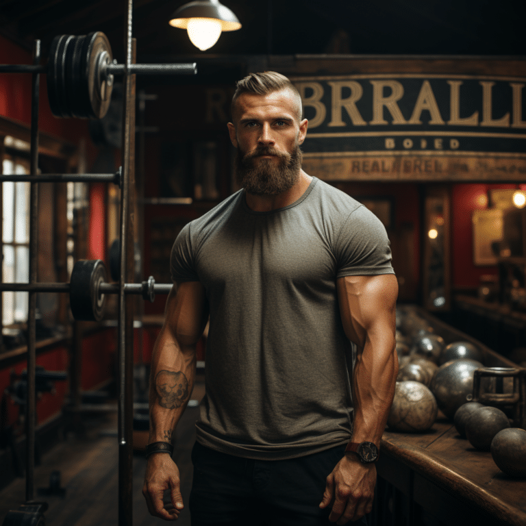 barbell rdl