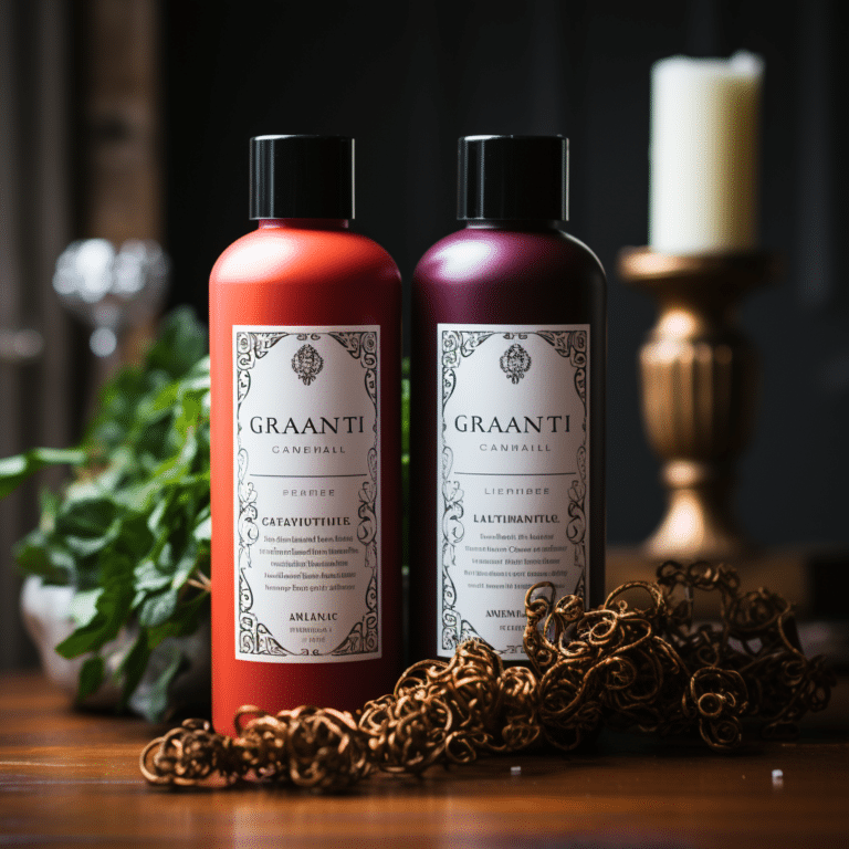 best shampoo and conditioner for curly hair