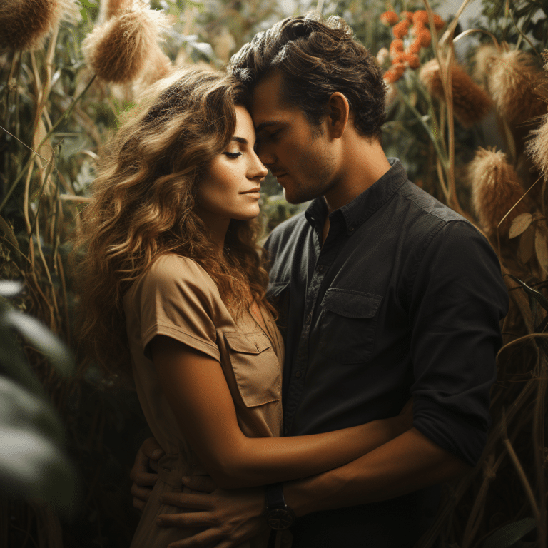 love in the wild season 1