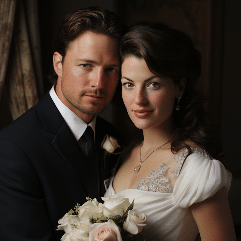 monica lewinsky married today