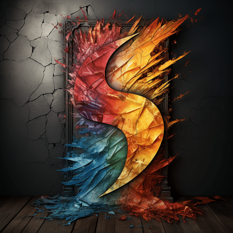 sapphic flag